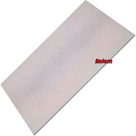 Vitre intérieure four Siemens 00298939