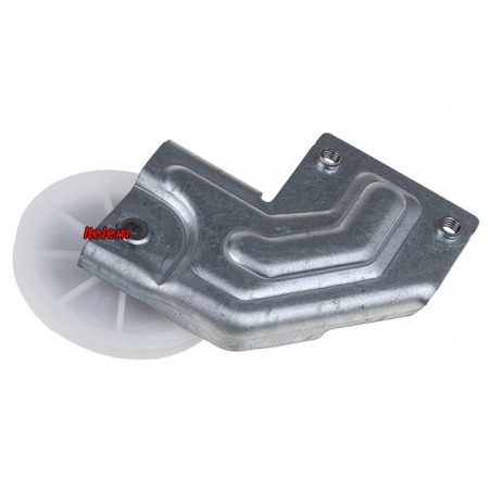 Support droit lave-vaisselle Miele 4117461