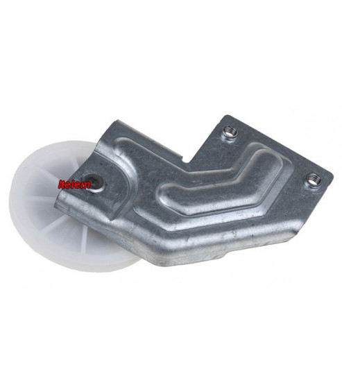 Support droit lave-vaisselle Miele 4117461