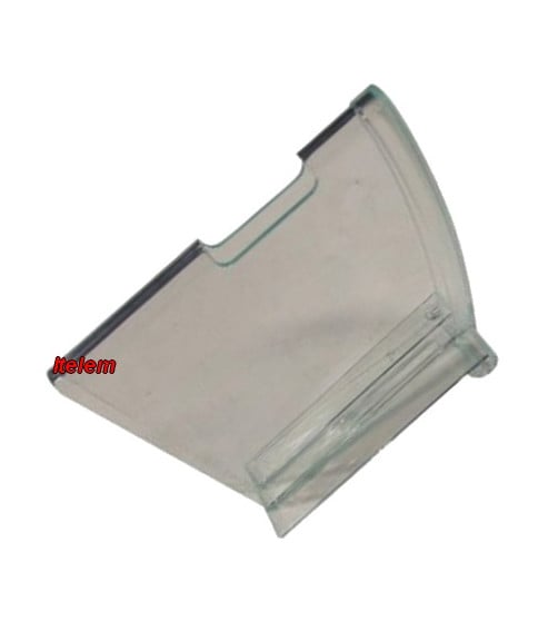 Séparateur de balconnet porte-bouteilles réfrigérateur Liebherr 7424073