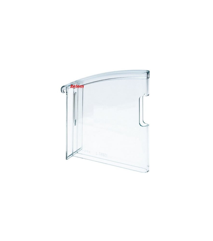 Balconnet Porte-bouteilles Pour Frigo Liebherr – Réf 743289902 (Neuf)