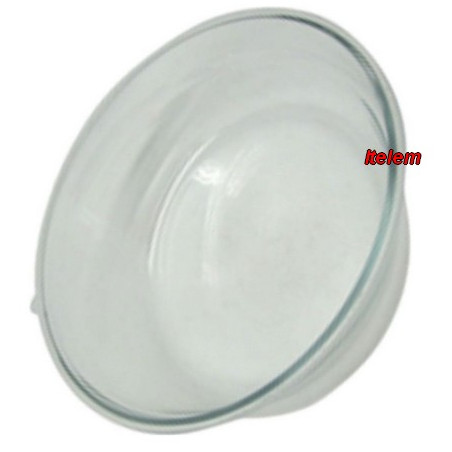 Verre de hublot lave-linge Samsung DC64-02428A