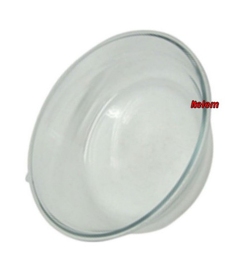 Verre de hublot lave-linge Samsung DC64-02428A