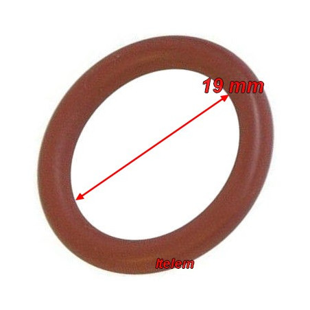 Joints de bouchon centrale vapeur Calor CS-00092912