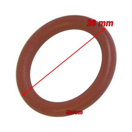 Joints de bouchon centrale vapeur Rowenta CS-00092912