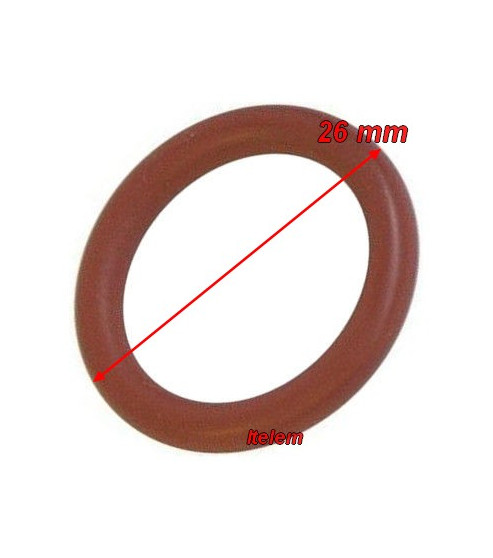 Joints de bouchon centrale vapeur Rowenta CS-00092912