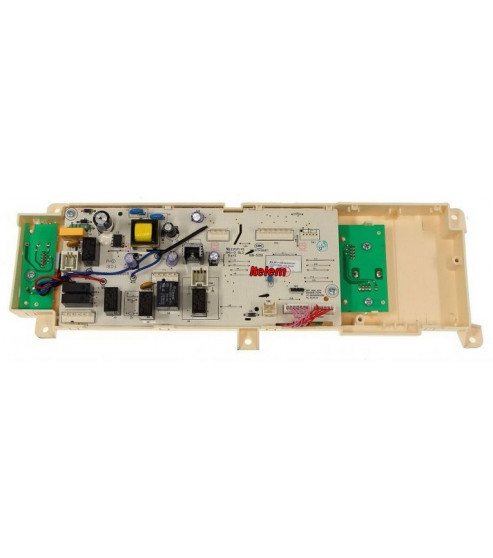 Module de commande électronique sèche-linge Thomson 34060122