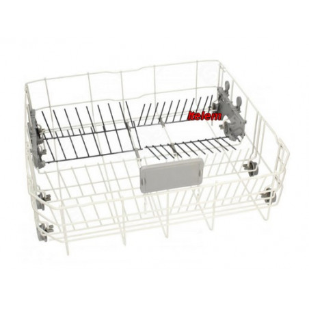 Panier inférieur lave-vaisselle Beko 1758971706