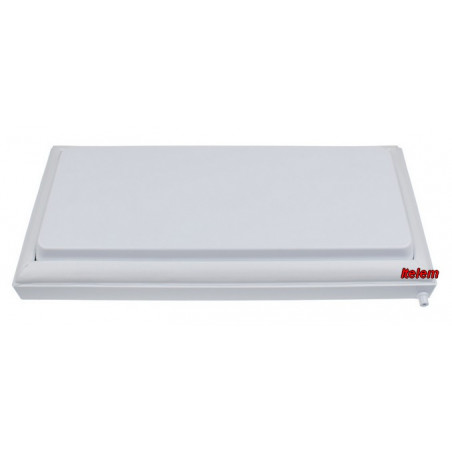 Portillon freezer réfrigérateur Beko 4311000300
