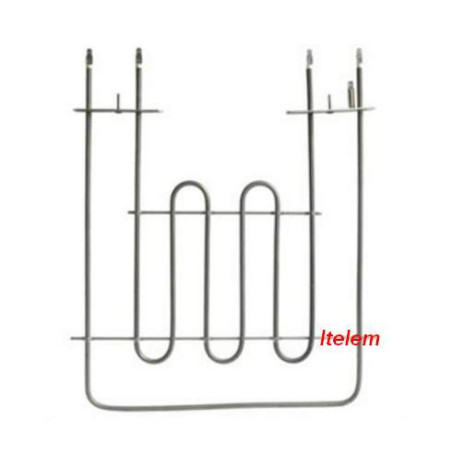 Résistance grill voûte four Arthur-Martin 6055039017