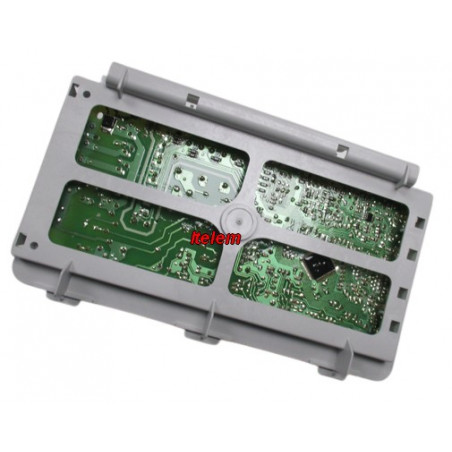 Module de puissance four à micro-ondes Whirlpool 481010498719