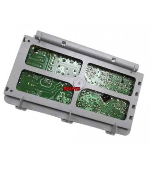 Module de puissance four à micro-ondes Whirlpool 481010498719