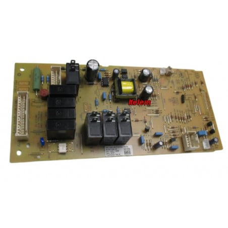 Module de puissance four à micro-ondes Bauknecht 481010498719