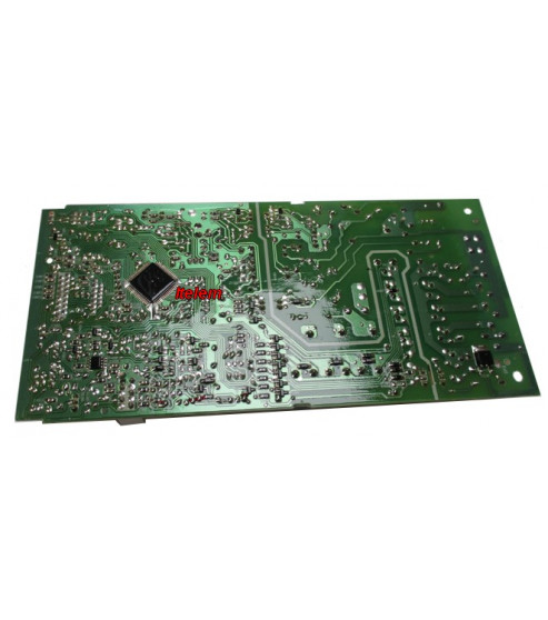 Carte puissance four à micro-ondes Whirlpool 481010498719