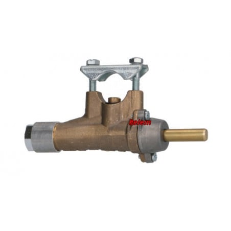 Robinet gaz four Ambassade 6539140