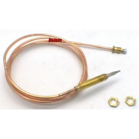 Thermocouple cuisinière Ambassade 6539896