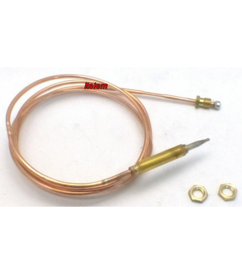 Thermocouple cuisinière Ambassade 6539896