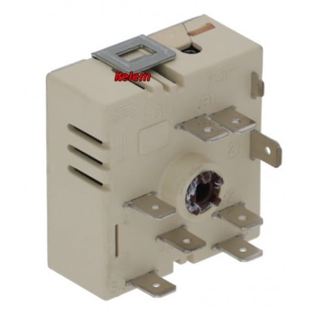 Doseur d'énergie fourneau Ambassade 5055021171