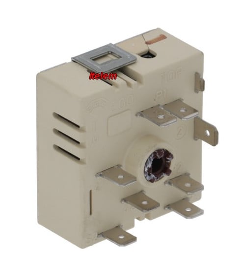 Doseur d'énergie fourneau Ambassade 5055021171