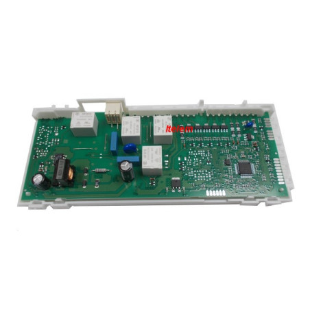 Carte module électronique lave-vaisselle Siemens 00644218