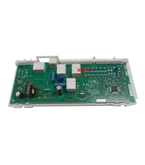 Carte module électronique lave-vaisselle Siemens 00644218