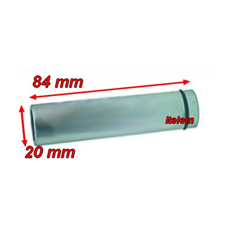 Tube de trop plein lave-vaisselle Rubinetterie Del Friuli 01709354