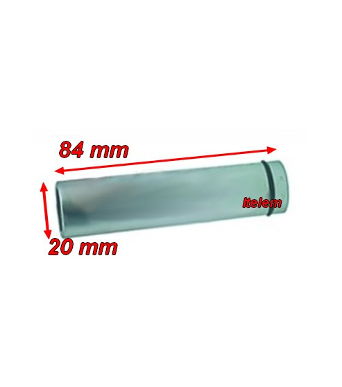 Tube de trop plein lave-vaisselle Rubinetterie Del Friuli 01709354