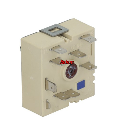 Commutateur doseur d'énergie fourneau Ambassade 5057071150