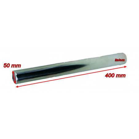 Tube de trop plein lave-vaisselle Rubinetterie Del Friuli 01708409