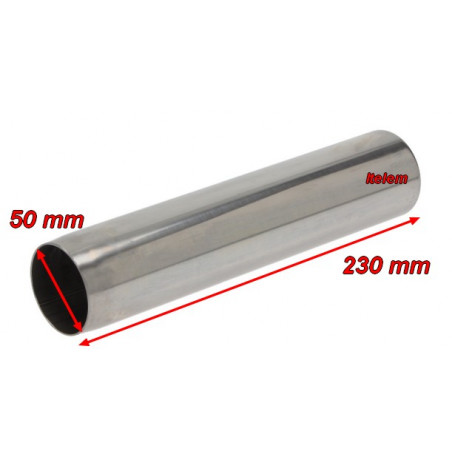 Tube de trop plein lave-vaisselle Rubinetterie Del Friuli 01708239