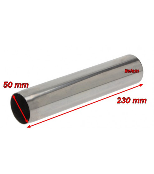 Tube de trop plein lave-vaisselle Rubinetterie Del Friuli 01708239