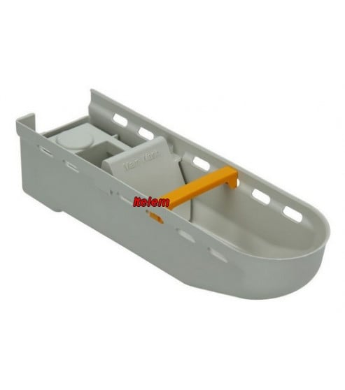10524531 MIELE WWE660 N°320 Tiroir bac à lessive pour lave linge