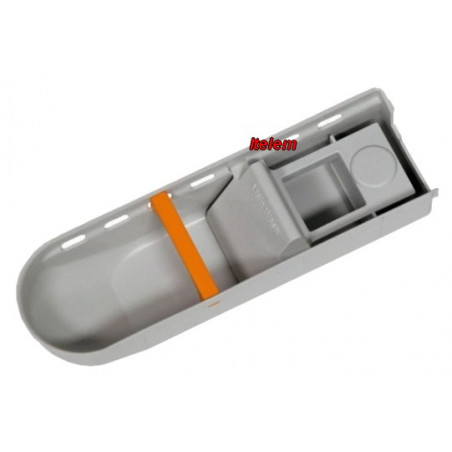 Complément lessive bac à produit lave-linge Miele 6670450