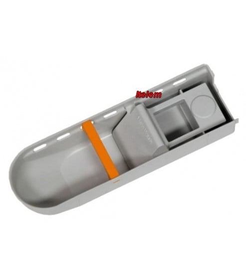 Complément lessive bac à produit lave-linge Miele 6670450