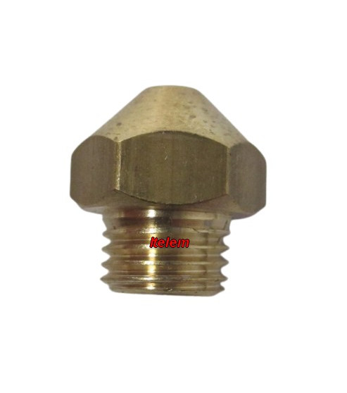 Injecteur gaz fourneau Ambassade 65INJ135