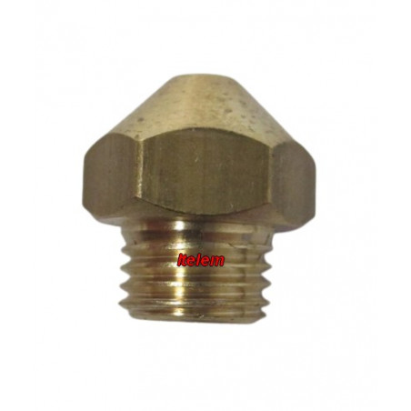 Injecteur gaz calibre 100 cuisinière Ambassade 103274