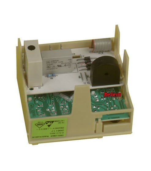 Horloge programmateur de four Bosch 00268117