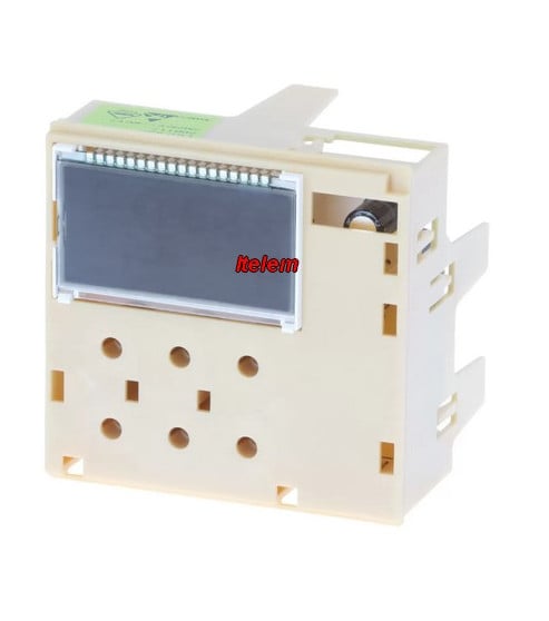 Minuterie programmateur de four Bosch 00268117