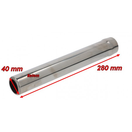 Tube de trop plein lave-vaisselle Rubinetterie Del Friuli 01707287