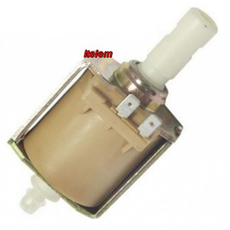 Pompe centrale vapeur Calor CS-00094119