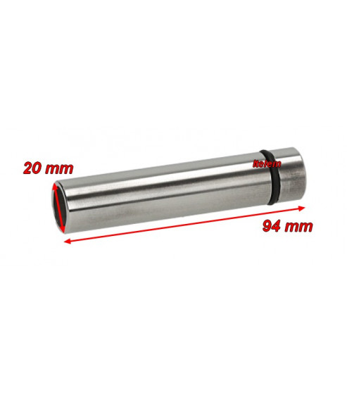 Tube de trop plein lave-vaisselle Rubinetterie Del Friuli 01709544