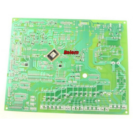 Module électronique de puissance réfrigérateur De Dietrich 46X4134
