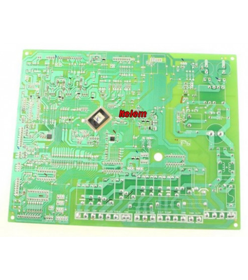 Module électronique de puissance réfrigérateur De Dietrich 46X4134