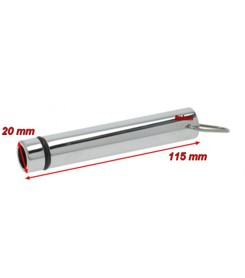 Tube de trop plein lave-vaisselle Rubinetterie Del Friuli 01709939