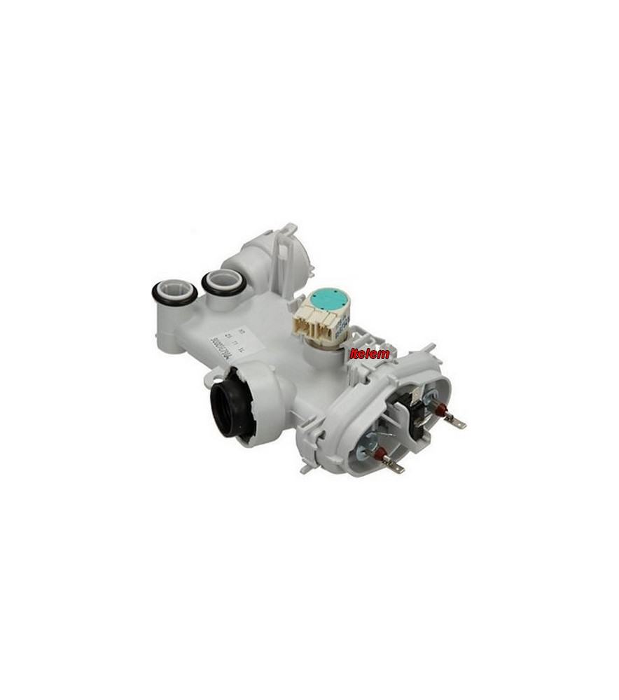 Résistance lavevaisselle Bosch Siemens Neff Gaggenau Viva 00652216 — free download