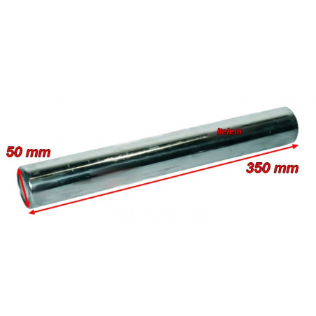 Tube de trop plein lave-vaisselle Rubinetterie Del Friuli 01708359