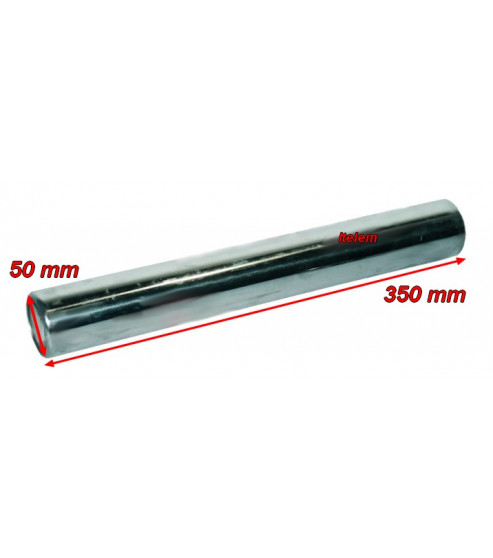 Tube de trop plein lave-vaisselle Rubinetterie Del Friuli 01708359