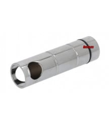 Tube de trop plein lave-vaisselle table-chaude Alpeninox