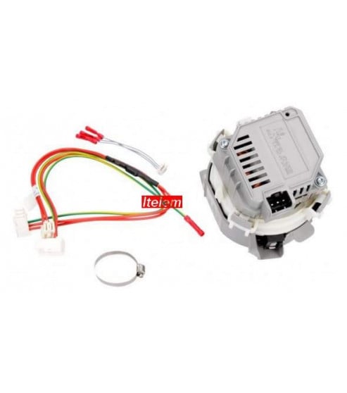 Pompe de cyclage-Résistance lave-vaisselle Bosch 00644997