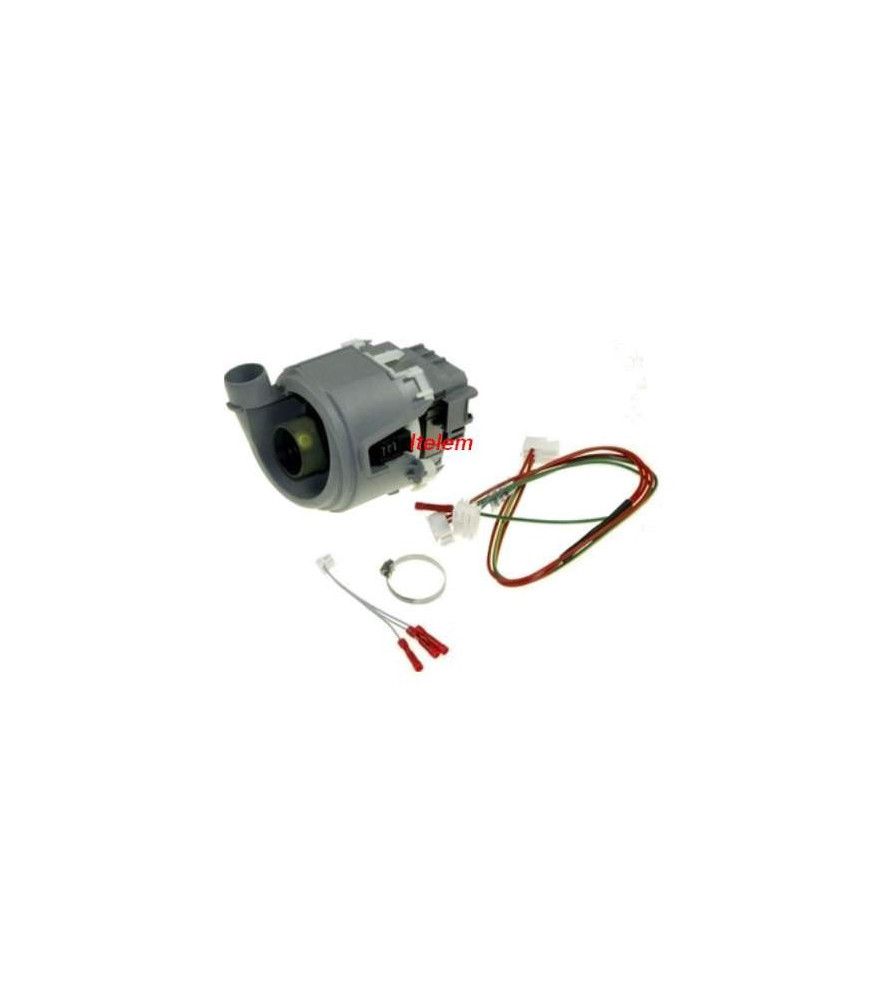 Moteur resistance lavevaisselle Bosch Siemens Viva 00644997